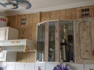 квартира : Старый Оскол Лебединец мкр, 17