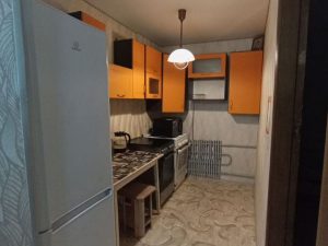 квартира : Старый Оскол Лебединец мкр, 27а