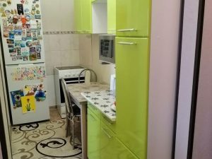 квартира : Старый Оскол Макаренко мкр, 12